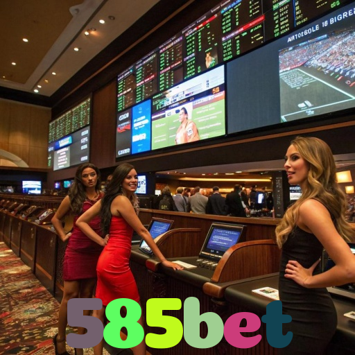 585bet - Baixe o app 585bet no Google Play e jogue ao vivo