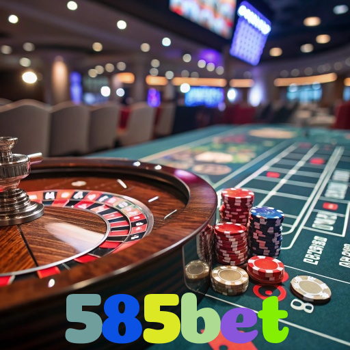 585bet - Baixe o App 585bet para Android e Comece a Jogar