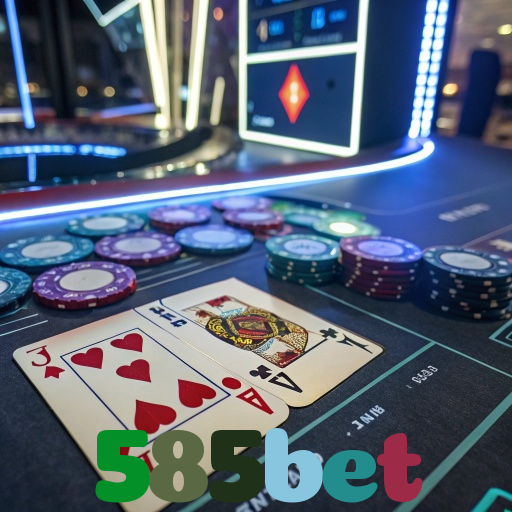 585bet - Baixe o app 585bet no Google Play e jogue ao vivo