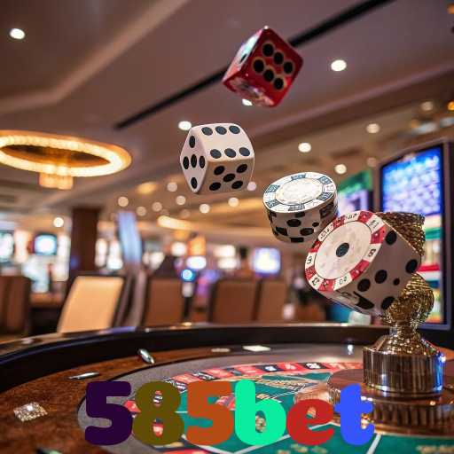 585bet - Baixe o app 585bet no Google Play e jogue ao vivo