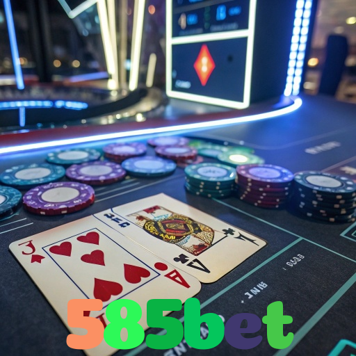 585bet - Baixe o App 585bet para Android e Comece a Jogar