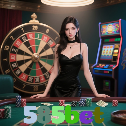 585bet - Baixe o App 585bet para Android e Comece a Jogar
