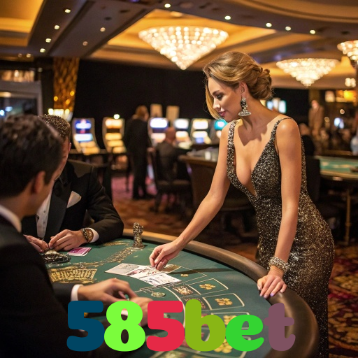 585bet - Baixe o app 585bet no Google Play e jogue ao vivo
