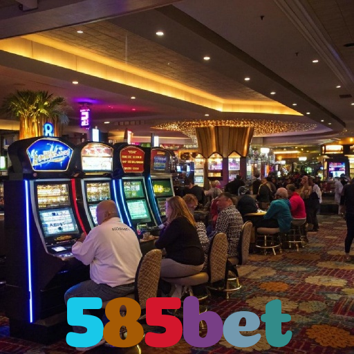 585bet - Baixe o App 585bet para Android e Comece a Jogar
