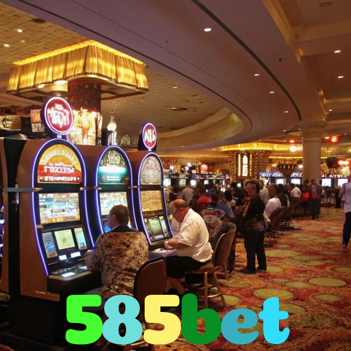 585bet - Baixe o app 585bet no Google Play e jogue ao vivo