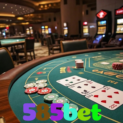 585bet - Baixe o app 585bet no Google Play e jogue ao vivo