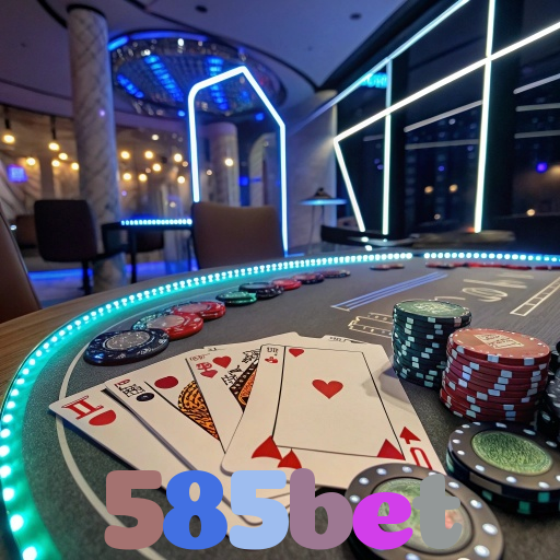 585bet - Baixe o app 585bet no Google Play e jogue ao vivo