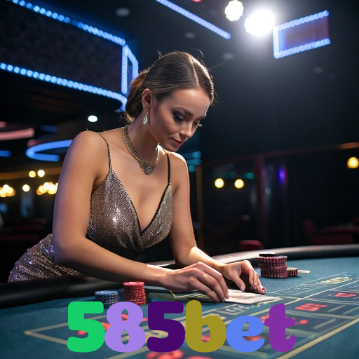 585bet - Baixe o App 585bet para Android e Comece a Jogar