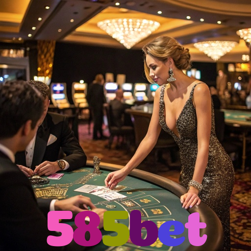 585bet - Baixe o App 585bet para Android e Comece a Jogar