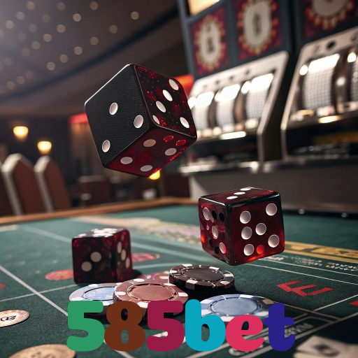 585bet - Baixe o App 585bet para Android e Comece a Jogar