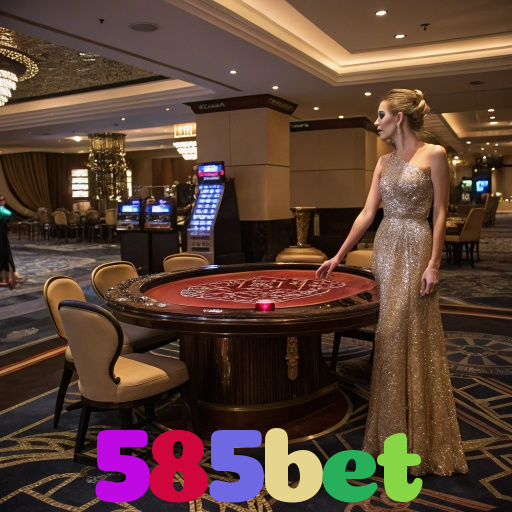 585bet - Baixe o app 585bet no Google Play e jogue ao vivo