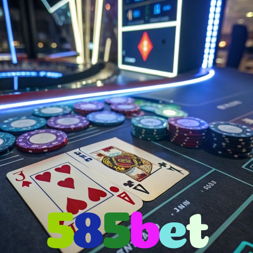 585bet - Baixe o App 585bet para Android e Comece a Jogar