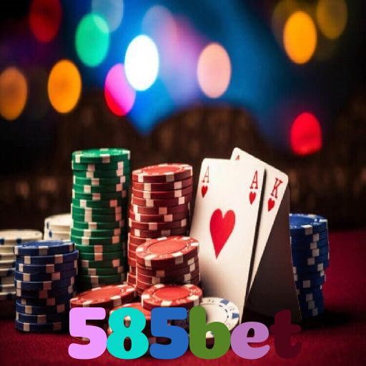 585bet - Baixe o App 585bet para Android e Comece a Jogar