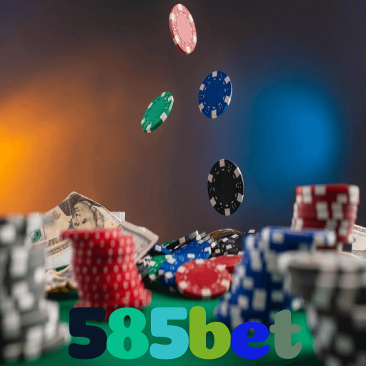585bet - Baixe o app 585bet no Google Play e jogue ao vivo