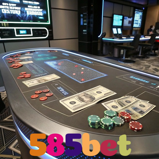 585bet - Baixe o app 585bet no Google Play e jogue ao vivo