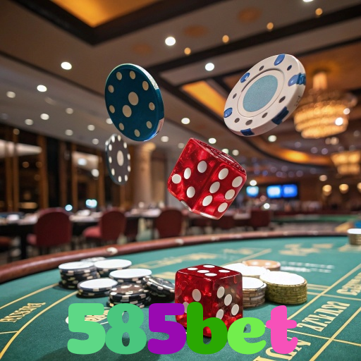 585bet - Baixe o App 585bet para Android e Comece a Jogar