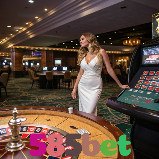 585bet - Baixe o app 585bet no Google Play e jogue ao vivo