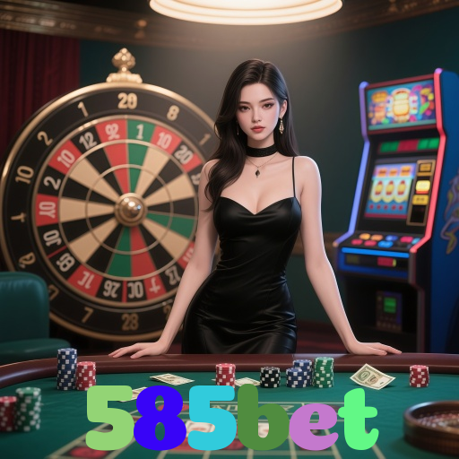 585bet - Baixe o App 585bet para Android e Comece a Jogar