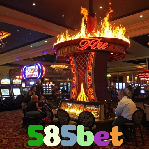 585bet - Baixe o app 585bet no Google Play e jogue ao vivo