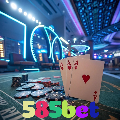 585bet - Baixe o app 585bet no Google Play e jogue ao vivo