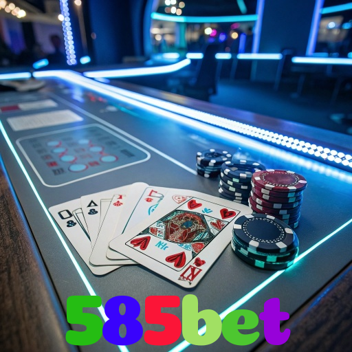 585bet - Baixe o App 585bet para Android e Comece a Jogar