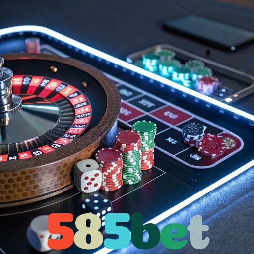 585bet - Baixe o app 585bet no Google Play e jogue ao vivo