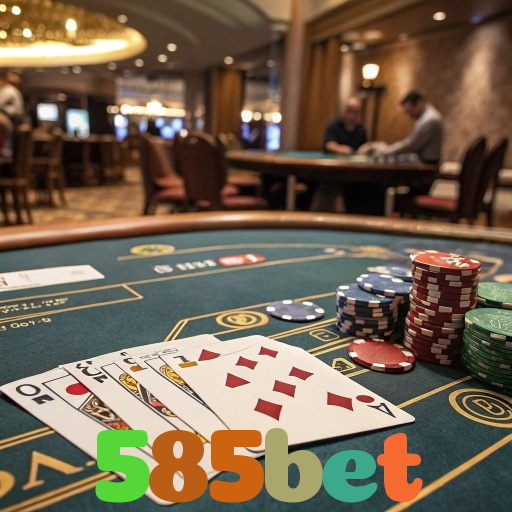 585bet - Baixe o app 585bet no Google Play e jogue ao vivo