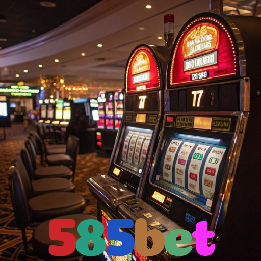 585bet - Baixe o App 585bet para Android e Comece a Jogar