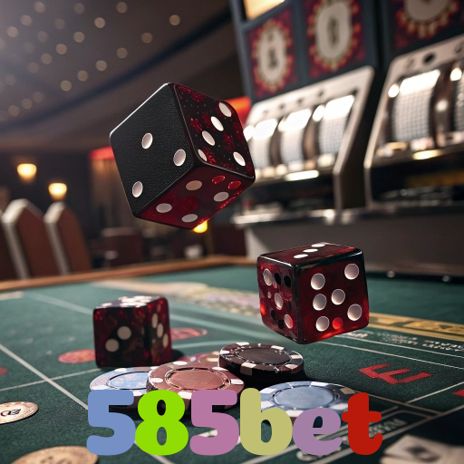 585bet - Baixe o app 585bet no Google Play e jogue ao vivo