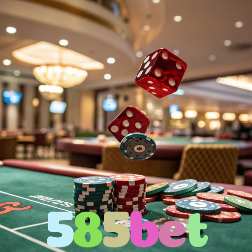 585bet - Baixe o App 585bet para Android e Comece a Jogar
