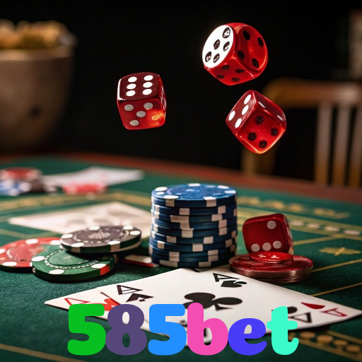 585bet - Baixe o App 585bet para Android e Comece a Jogar