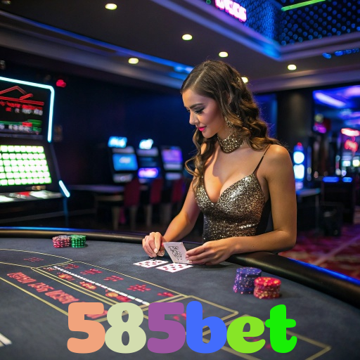 585bet - Baixe o app 585bet no Google Play e jogue ao vivo