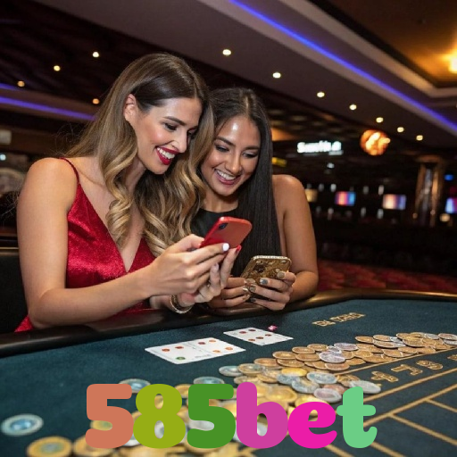 585bet - Baixe o app 585bet no Google Play e jogue ao vivo