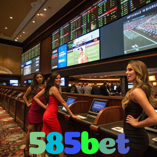 585bet - Baixe o app 585bet no Google Play e jogue ao vivo