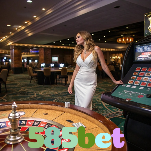585bet - Baixe o App 585bet para Android e Comece a Jogar