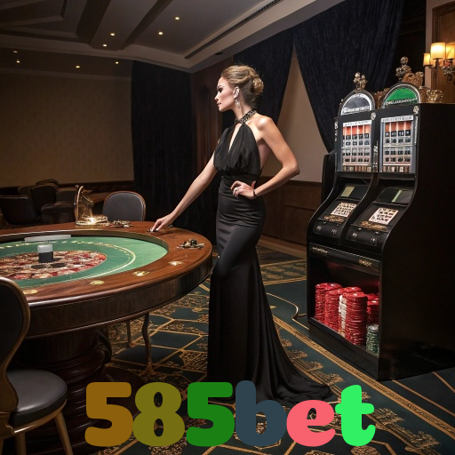 585bet - Baixe o App 585bet para Android e Comece a Jogar