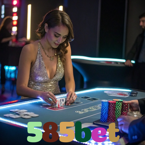 585bet - Baixe o app 585bet no Google Play e jogue ao vivo