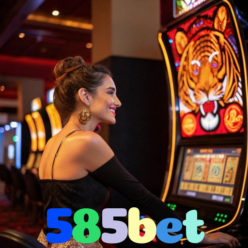 585bet - Baixe o app 585bet no Google Play e jogue ao vivo