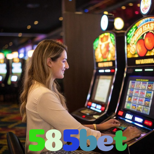 585bet - Baixe o app 585bet no Google Play e jogue ao vivo