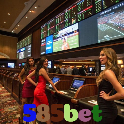 585bet - Baixe o app 585bet no Google Play e jogue ao vivo