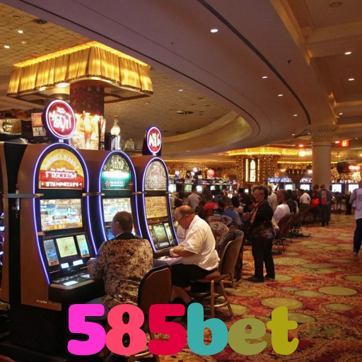 585bet - Baixe o App 585bet para Android e Comece a Jogar