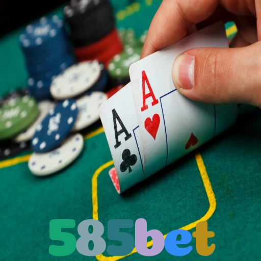 585bet - Baixe o App 585bet para Android e Comece a Jogar