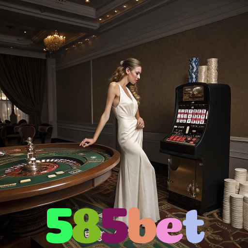 585bet - Baixe o App 585bet para Android e Comece a Jogar