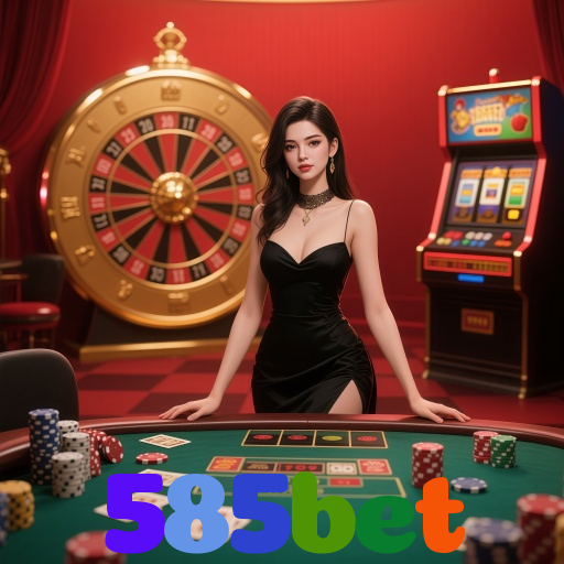 585bet - Baixe o app 585bet no Google Play e jogue ao vivo