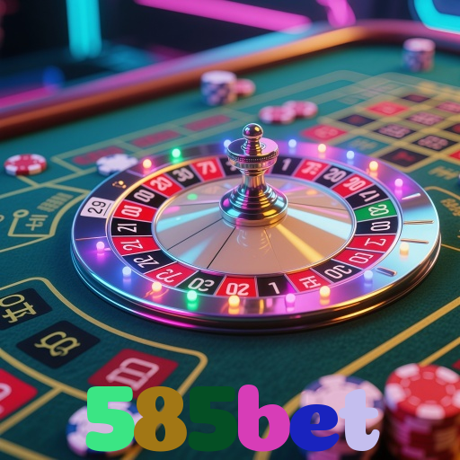 585bet - Baixe o App 585bet para Android e Comece a Jogar