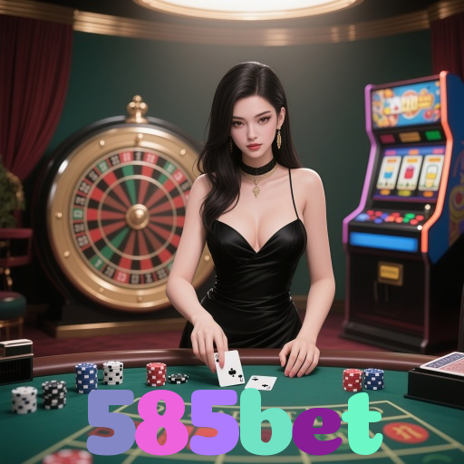 585bet - Baixe o app 585bet no Google Play e jogue ao vivo