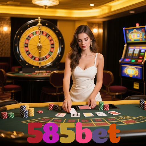 585bet - Baixe o app 585bet no Google Play e jogue ao vivo