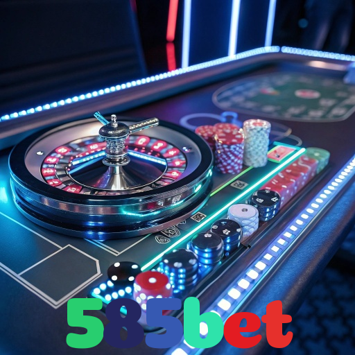 585bet - Baixe o app 585bet no Google Play e jogue ao vivo