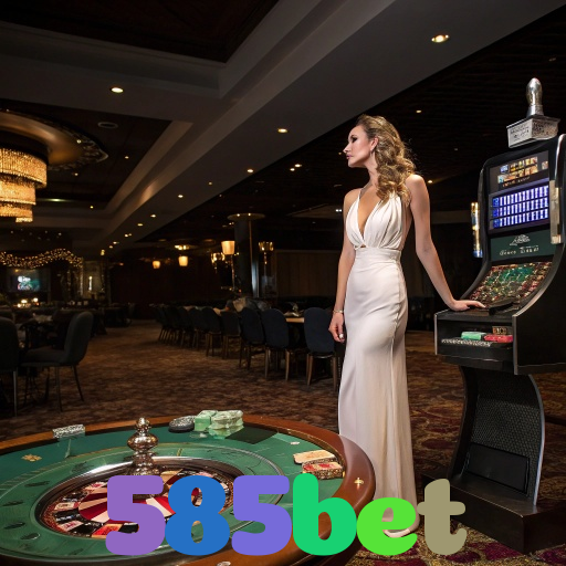 585bet - Baixe o app 585bet no Google Play e jogue ao vivo