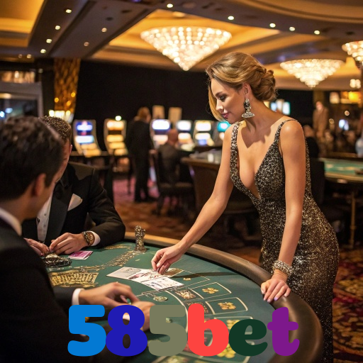 585bet - Baixe o App 585bet para Android e Comece a Jogar